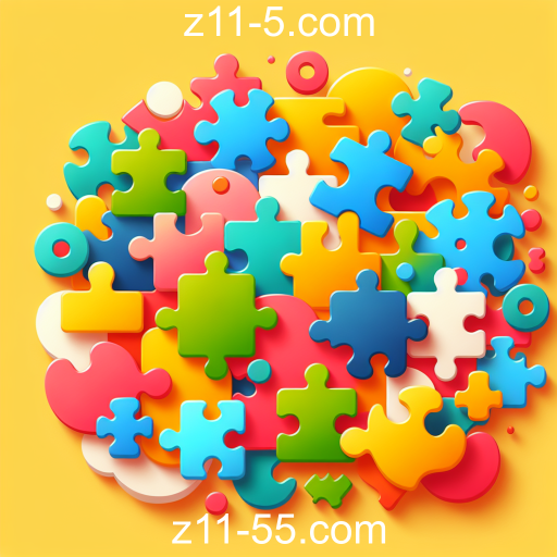 Descubra a Fascinante Categoría de Quebra-Cabeça em z11-5.com